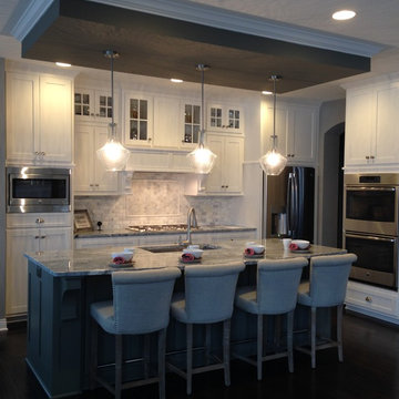 Parade of Homes Spring Preview 2016