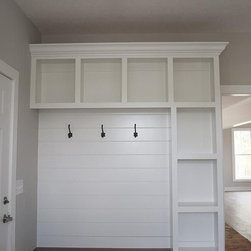 Trim Work - Products
