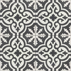 In Stock - Pacific Collection - 床材