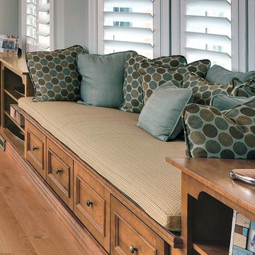Wellborn Cabinetry