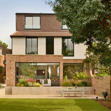 Woodside Avenue