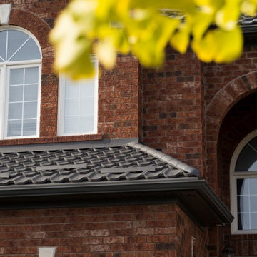 Supre Metal Roofing
