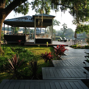Riverside Kitchen