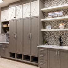 Mudroom