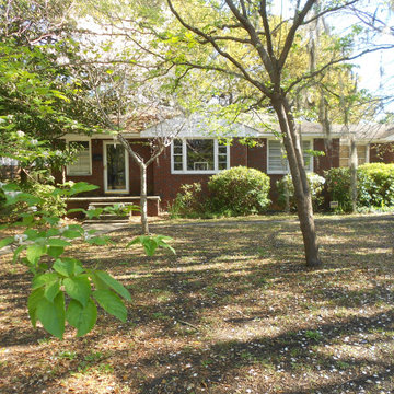 3 Bedroom 2 Bath Home for Rent in Park Circle on 1/3 acre corner lot