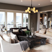 Formal Living Room