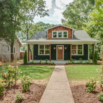 Meridian Bungalow
