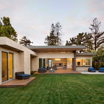 Los Altos Hills Custom Home