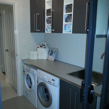 Home Updates
