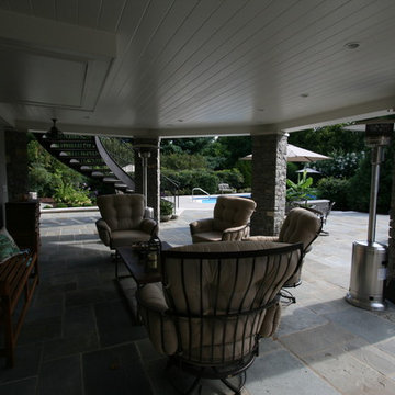 Freeman Residence