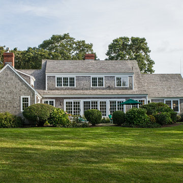 Turtle Pond Farm