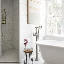 Master bathroom ideas