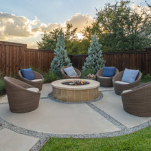 Fire pit