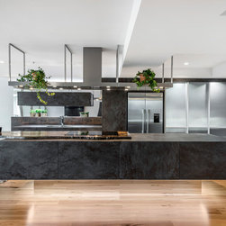 AFIA - Residential Built in - Kitchens - Products