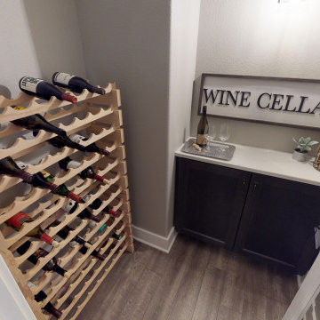 Wine Cellar | The Harper