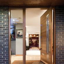 door