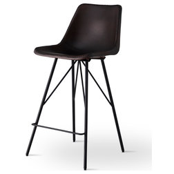 Industrial Bar Stools And Counter Stools by Union Home