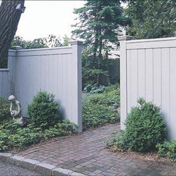 Chillmark - Home Fencing And Gates
