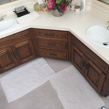 September 2015 - Naperville Bathroom Remodel Project