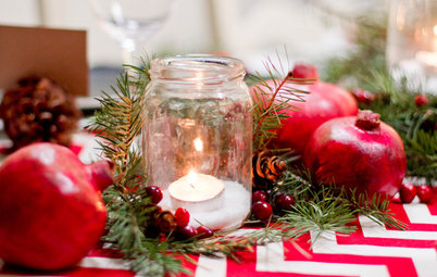 14 Easy Last-Minute Holiday Decorating Ideas
