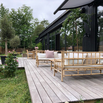 Tisvilde sommerhus