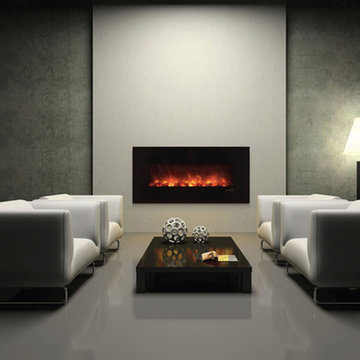 Modern Flames CLX60