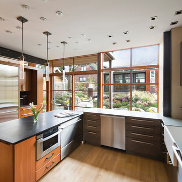 Artisan's Kitchen