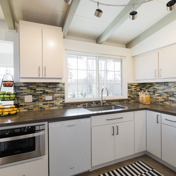 Kitchens and Great Rooms