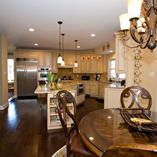 Kitchen Ideas