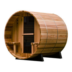 Charleston Sauna - Saunas