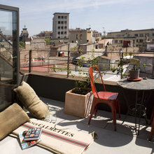 balconys