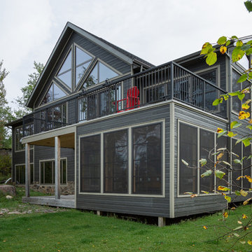 Brereton Lake Cottage
