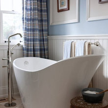 Natalie's bathtub