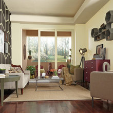 Grand view Condo Design