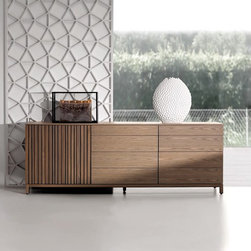 Essencial Collection - Buffets And Sideboards