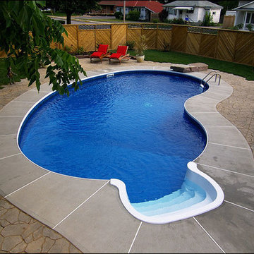 Pool Gallery