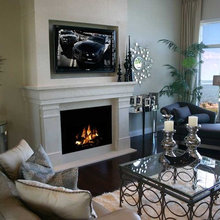 Longhill Fireplaces