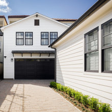 Craftsman Bungalow