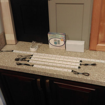 DIY Lighting Kits