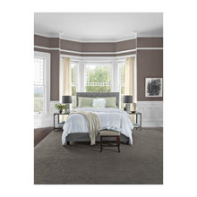 Bedrooms