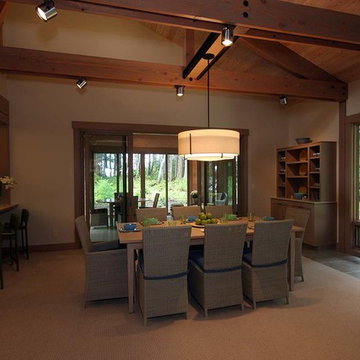 Quilcene House