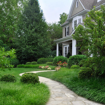 Traditional Landscape