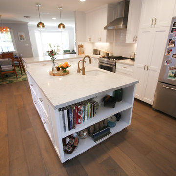Los Angeles Kitchen