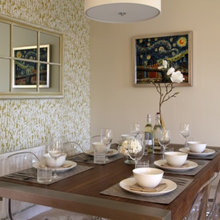 Dining Room Ideas