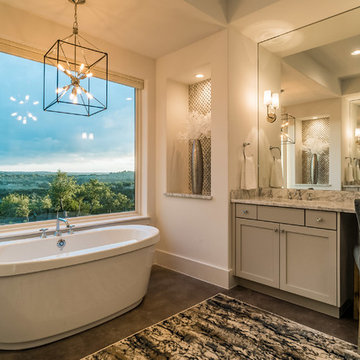 Bathrooms