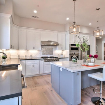 Kitchen Remodeling Sunnyvale