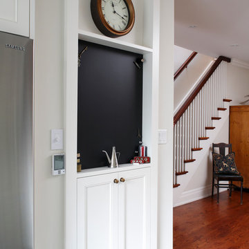 Riverdale Renovation