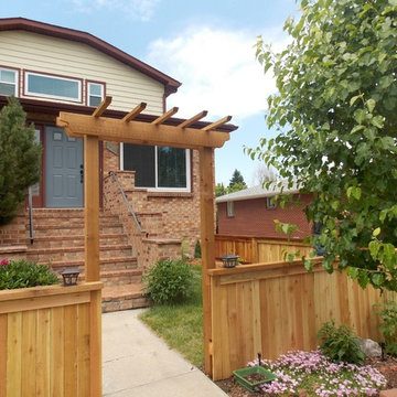 Custom Fence