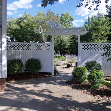 Arbors
