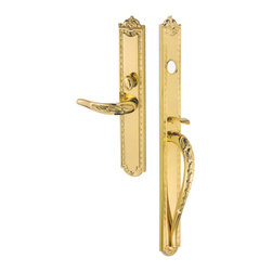 Entry Door sets ES-100 - Door Entry Sets